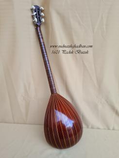 1601 بزق البادوك